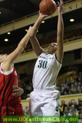 Jasmin Holliday basket  UO 21 - EW 11